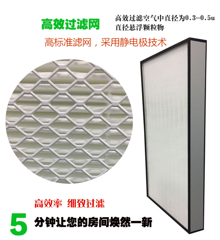 家用ffu哪家好！---百科凈化