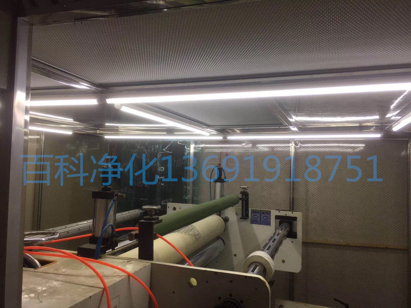潔凈棚無塵工作臺污染源及使用操作規(guī)范 潔凈棚無塵工作臺污染源及使用操作規(guī)范