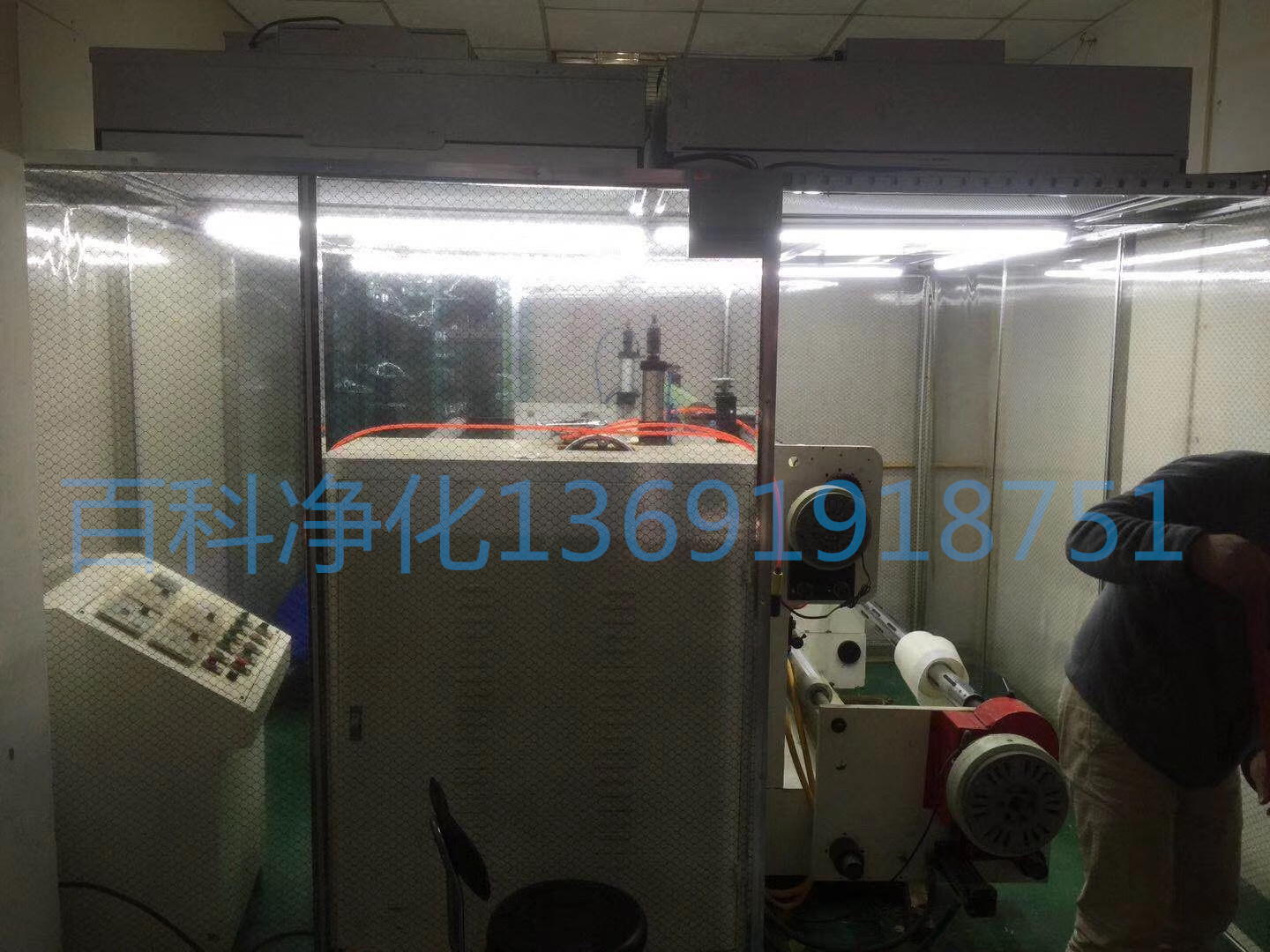 潔凈棚無塵工作臺污染源及使用操作規(guī)范 潔凈棚無塵工作臺污染源及使用操作規(guī)范