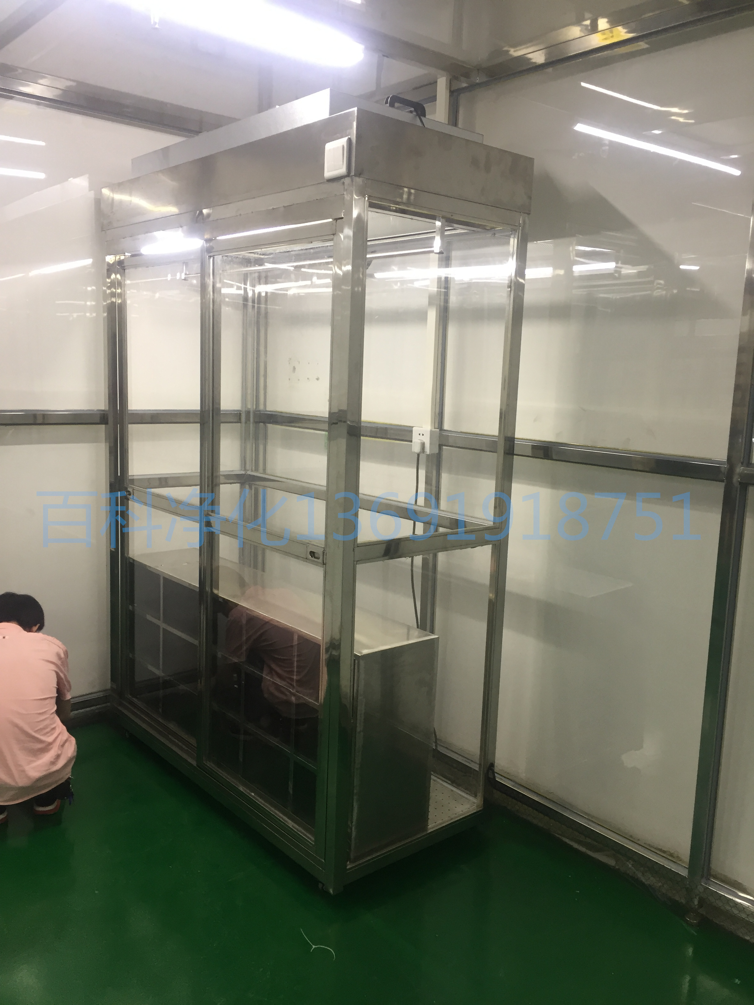 東莞貼合廠凈化工作臺怎么清潔干凈 東莞貼合廠凈化工作臺怎么清潔干凈