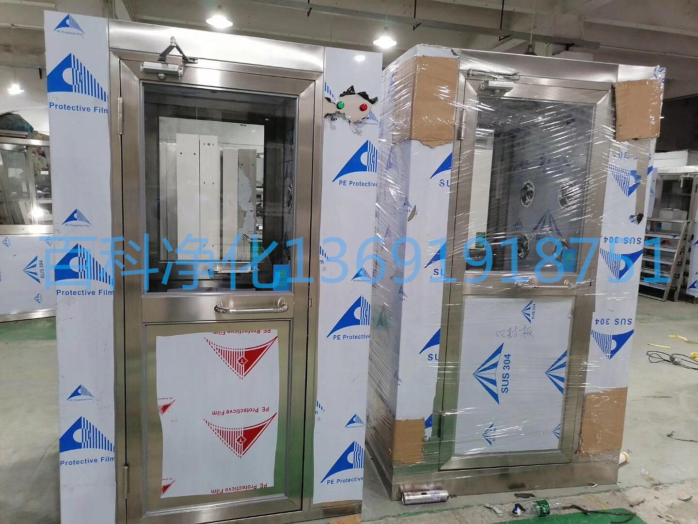 怎么判斷凈化車間風(fēng)淋室過濾器是否合格 怎么判斷凈化車間風(fēng)淋室過濾器是否合格